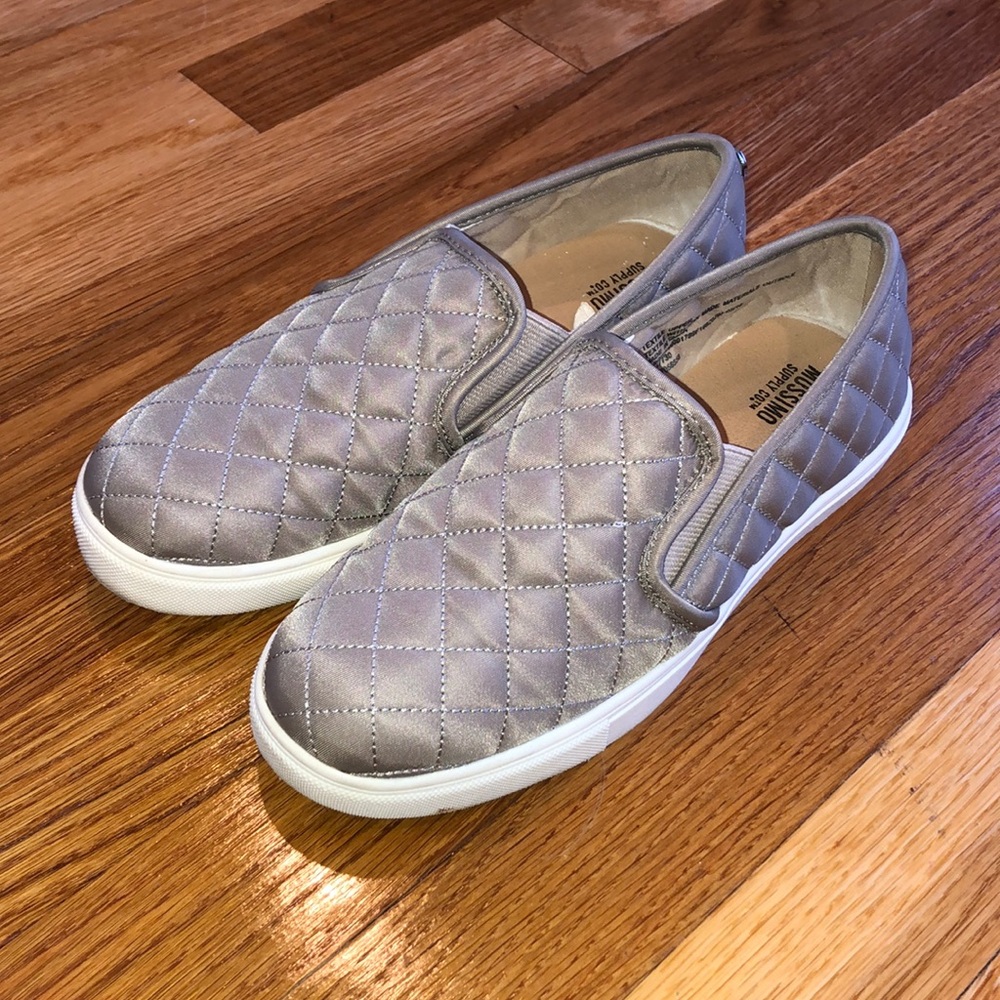 Slip on shoes